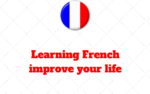 Learning French improve your love life and your job status