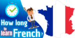 How long to Learn French?