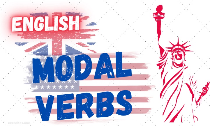 english modal verbs exercises