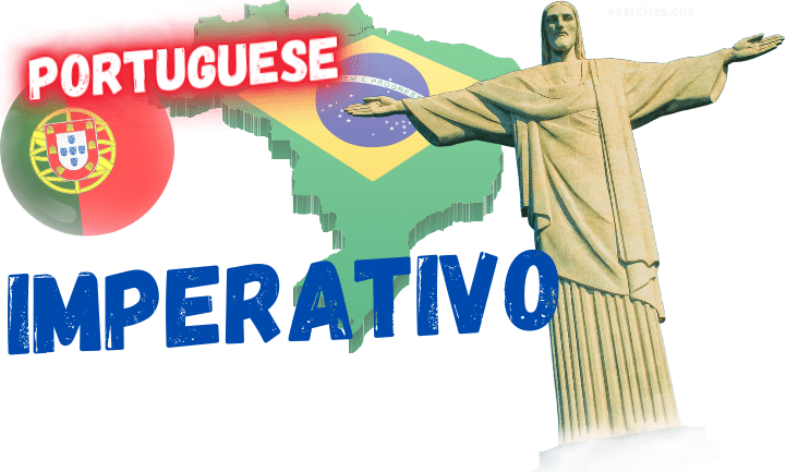 portuguese imperative mood exercises
