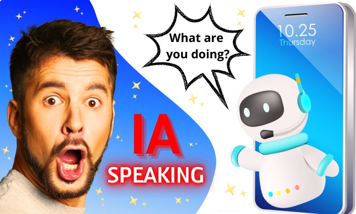 best ai apps to practice speaking