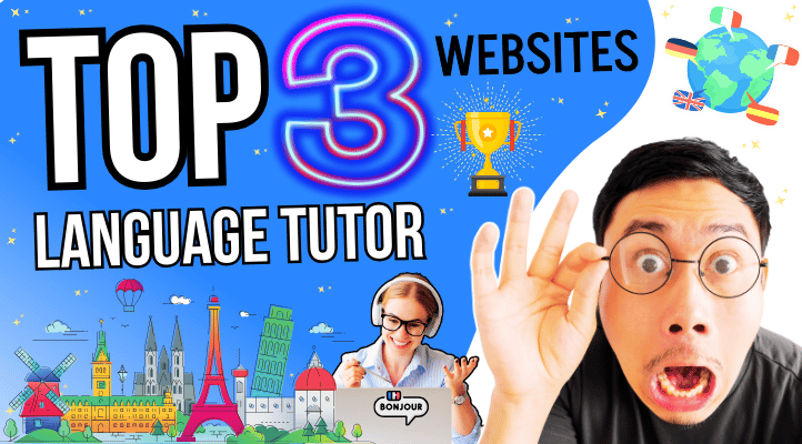 Best Websites to Hire a Native Language Tutor Online